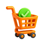 Fewer checkout drop-offs